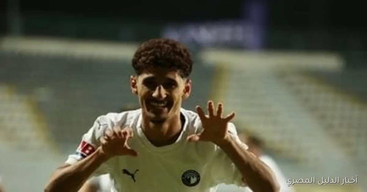 أحمد عاطف قطة: قصة إلهامي بركات ورحلتي من ناشئي الأهلي بسبب جسمي النحيف