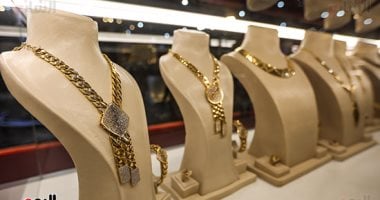 أسعار الذهب عيار 21 تشهد تغيرات ملحوظة في مصر اليوم السبت 18 أكتوبر 2025