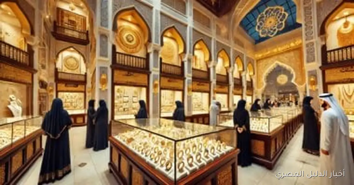 أسعار الذهب في الكويت اليوم، الأحد 19 أكتوبر 2025: عيار 24 يسجل 41.775 دينار