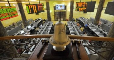 أسهم تحقق مكاسب تتجاوز 20% في البورصة المصرية خلال الأسبوع الثاني من أكتوبر
