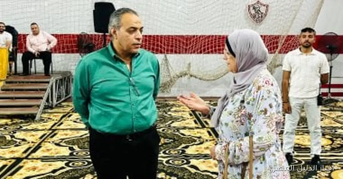 إغلاق باب التصويت في عمومية الزمالك استعداداً لفتح صندوق الفرز وتحقيق النتائج المثيرة
