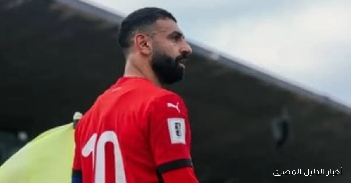 اتحاد الكرة يساند محمد صلاح في مسيرته الأسطورية