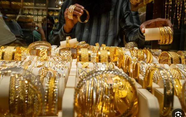 ارتفاع أسعار الذهب مع تصاعد التوترات التجارية وتوقعات الفائدة