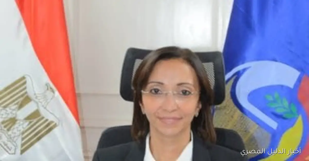 استجابة لنداءات المواطنين: إزالة النفايات من مجرى مائي في البحيرة