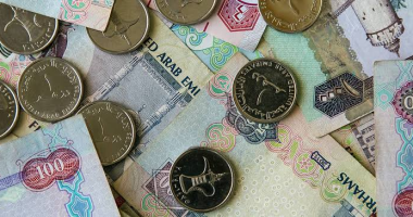 استقرار سعر الدرهم الإماراتي في البنوك اليوم السبت 18 أكتوبر 2025