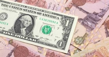 استقرار سعر الدولار في البنوك و47.65 جنيه أعلى سعر للبيع بالبنك المركزي