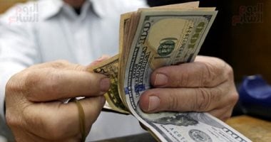 استقرار سعر الدولار مقابل الجنيه المصري في الأسواق اليوم