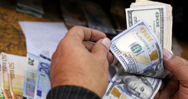 استقرار سعر الدولار مقابل الجنيه المصري في البنك المركزي والبنوك الكبرى
