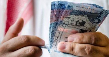 استقرار سعر الريال السعودي اليوم عند 12.66 جنيه للشراء