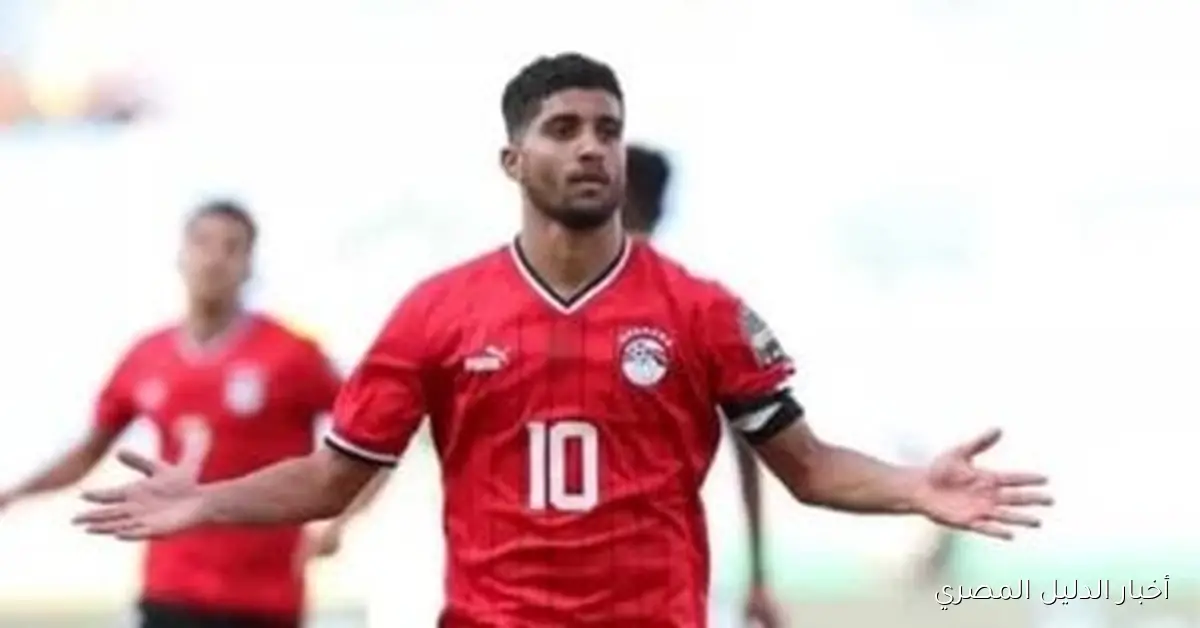 الأهلي يستعرض التحديات أمام ضم إبراهيم عادل في فترة الانتقالات الشتوية