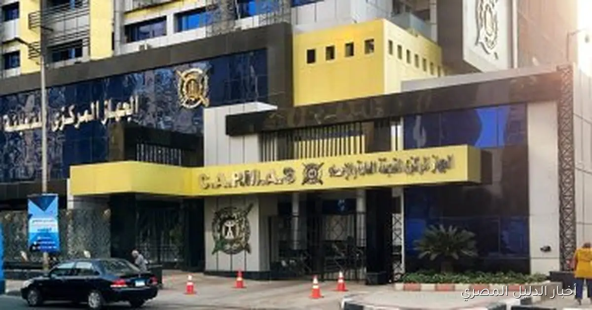 الإحصاء المصري يشارك في الاحتفال باليوم العالمي للإحصاء في دورته الرابعة