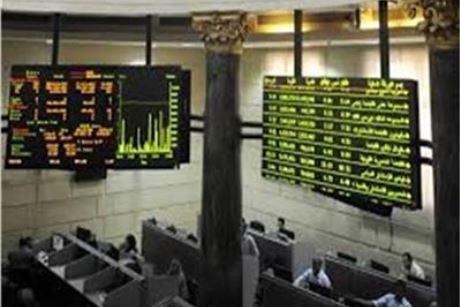 البورصة تحقق مكاسب بقيمة 15 مليار جنيه في ختام التعاملات