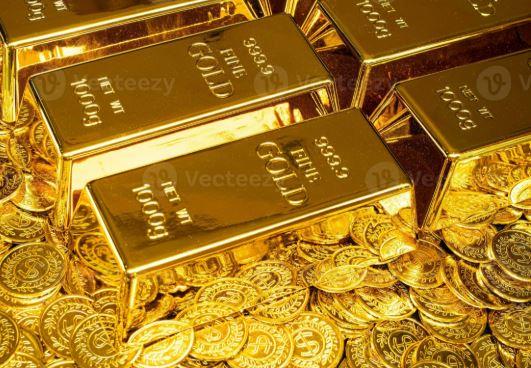 الذهب يسجل ارتفاعات أسبوعية بفضل الطلب على الملاذات الآمنة