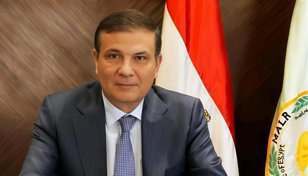 الزراعة تمنح أكثر من 1000 ترخيص لمشروعات الإنتاج الحيواني والداجني