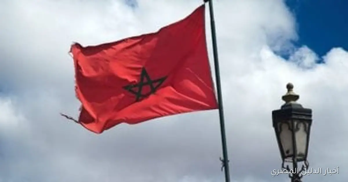 المغرب وموريتانيا يبرمان اتفاقًا لتعزيز التحول الرقمي في نظام العدالة
