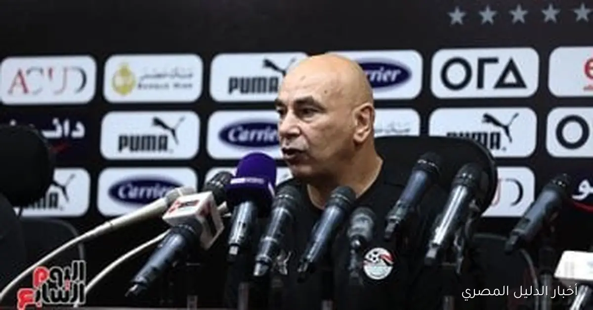 اليوم يحتفل الرياضيون بانطلاق النسخة الأولى من الايجيبشن ليج، حيث يسجل حسام حسن هدفه المئوي في لحظة تاريخية