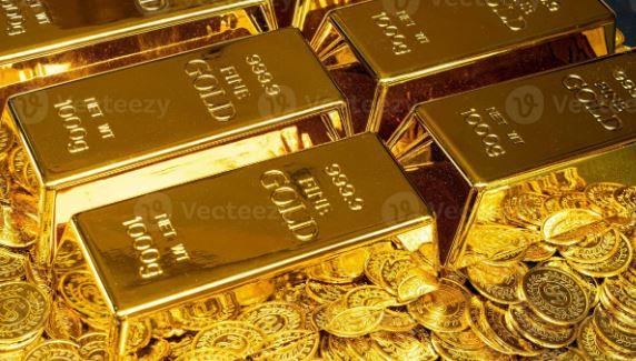 انخفاض أسعار الذهب عقب اتفاق وقف إطلاق النار في غزة