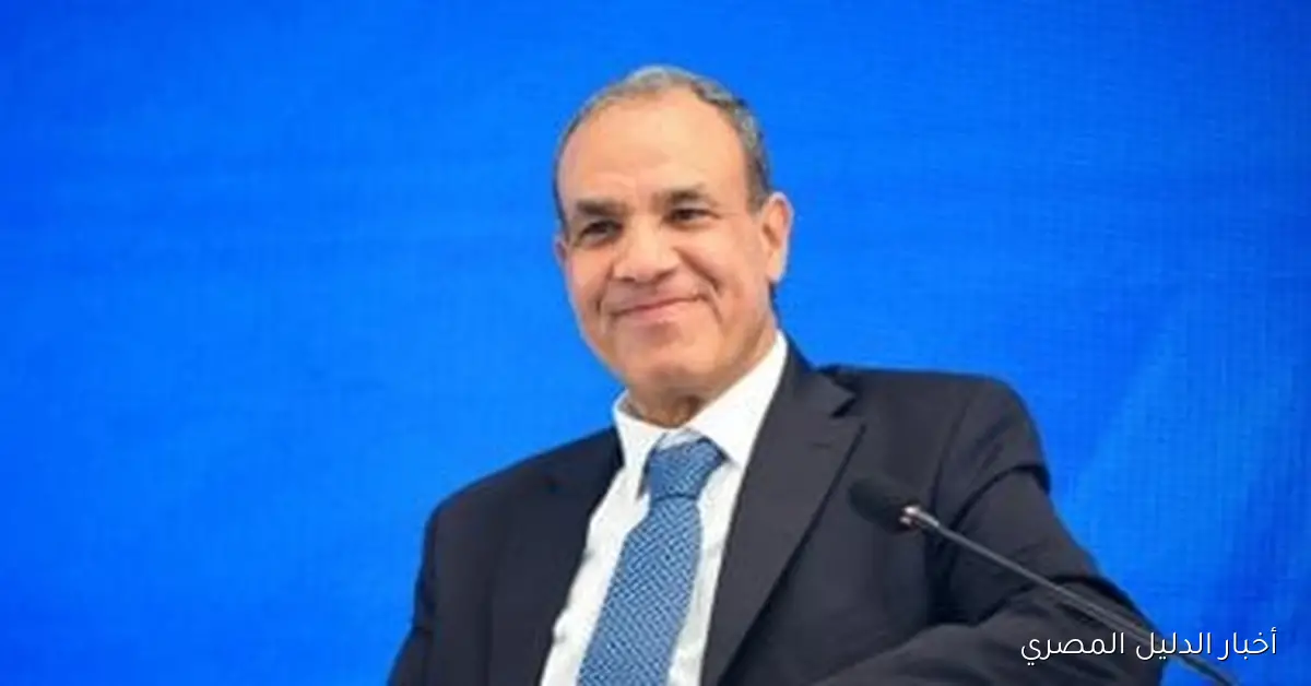 انطلاقة مثيرة لبودكاست وزارة الخارجية بمشاركة عبد العاطي في الحلقة الأولى