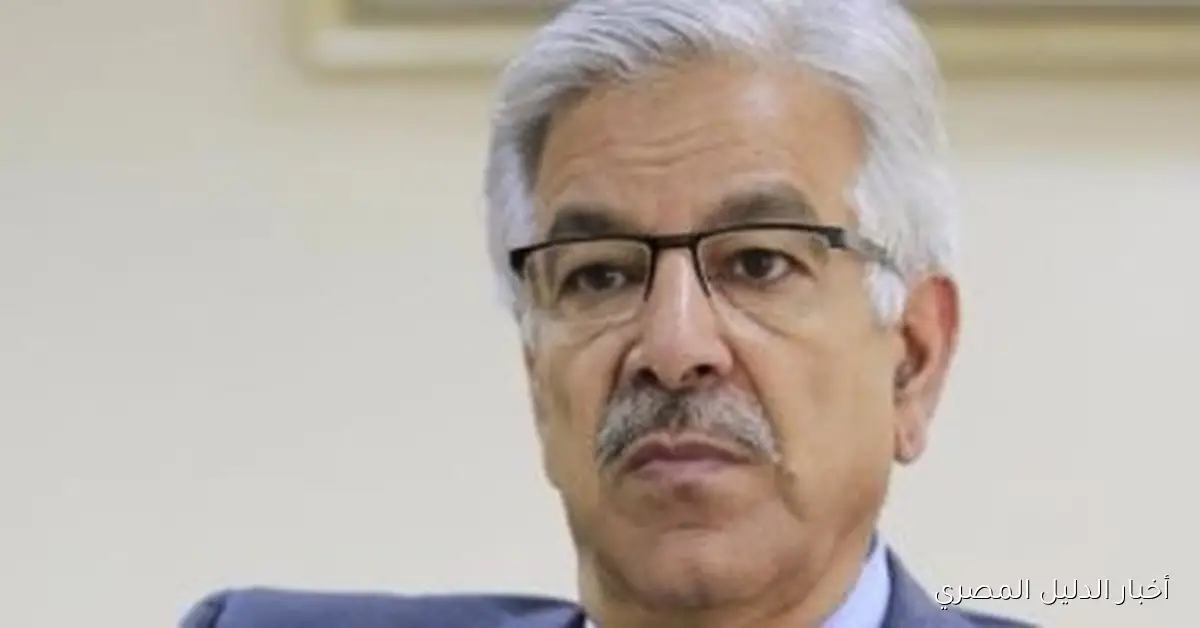 باكستان تؤكد: اتفاق وقف إطلاق النار مع أفغانستان يهدف إلى مكافحة الإرهاب بشكل فعّال