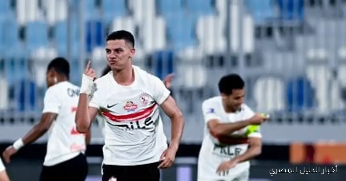 تأخر عودة محمد شحاتة إلى مباريات الزمالك: الأسباب وراء الغياب وعودة الهداف المنتظرة