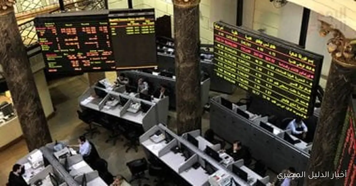 تباين أداء قطاعات البورصة في جلسة الثلاثاء: قطاع الرعاية الصحية يسجل ارتفاعًا بنسبة 2.3%