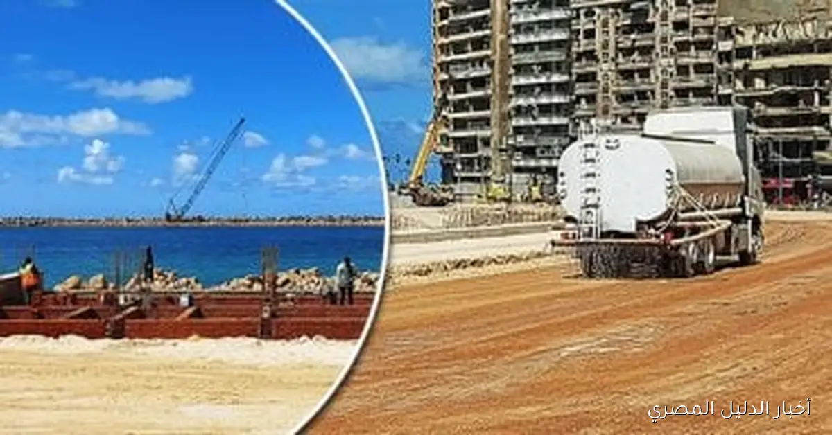 تحويلة مرورية في شارع مصطفى كامل بالإسكندرية تستمر لمدة 6 ساعات.. إليك التفاصيل