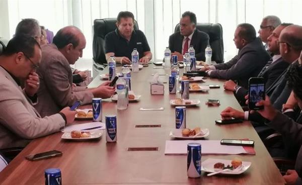 تعاون مشترك بين المحكمة العربية للتحكيم واتحاد خبراء الضرائب العرب لتعزيز الشراكة الفعالة