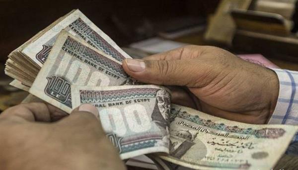 جدول صرف مرتبات موظفي الدولة حتى نهاية عام 2025