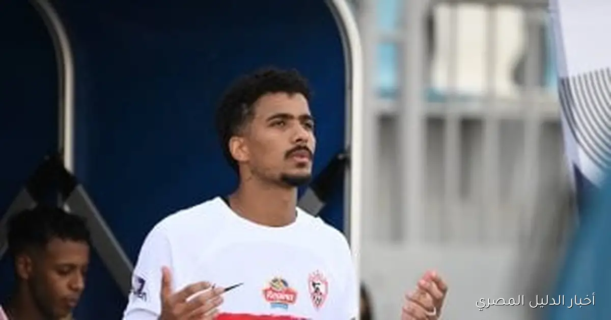حسام عبد المجيد يخطو نحو الدوري الإماراتي، اكتشف التفاصيل المثيرة وراء هذا الانتقال