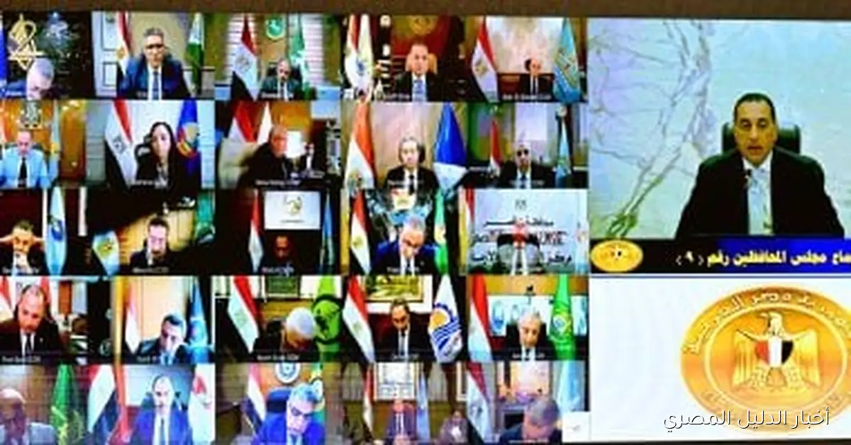 رئيس الوزراء يعلن حالة الاستعداد القصوى قبل حفل افتتاح المتحف الكبير