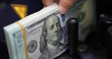 سعر الدولار مقابل الجنيه المصري في بداية تعاملات يوم الاثنين 20 أكتوبر 2025