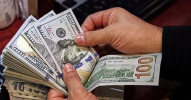 سعر الدولار يسجل 47.51 جنيه أمام الجنيه المصري اليوم السبت 18 أكتوبر 2025 بالبنك المركزي