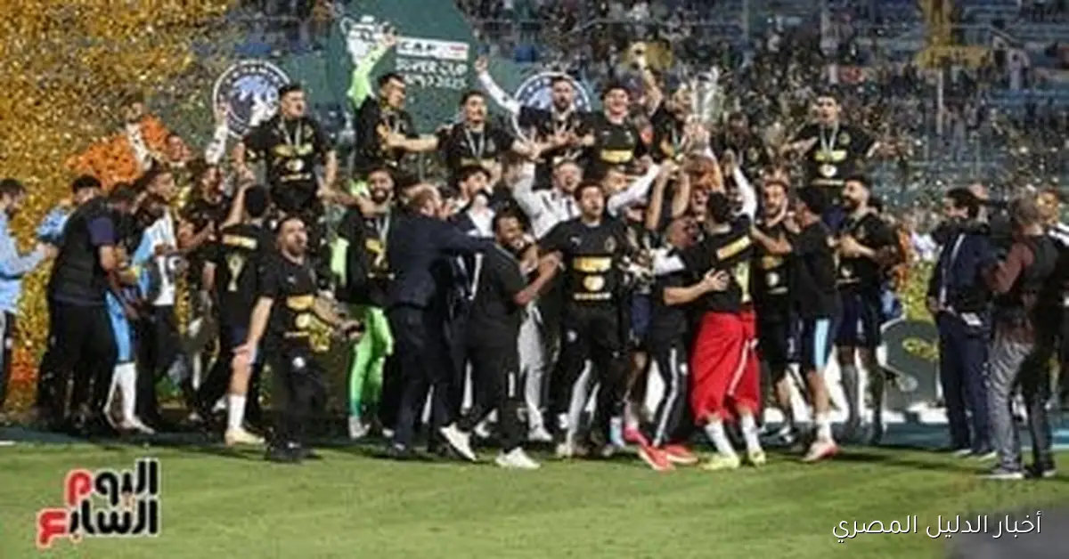 شوبير يتحدث عن تأثير يورشيتش التحفيزي على بيراميدز ودور ماييلي المحلي والإفريقي المذهل