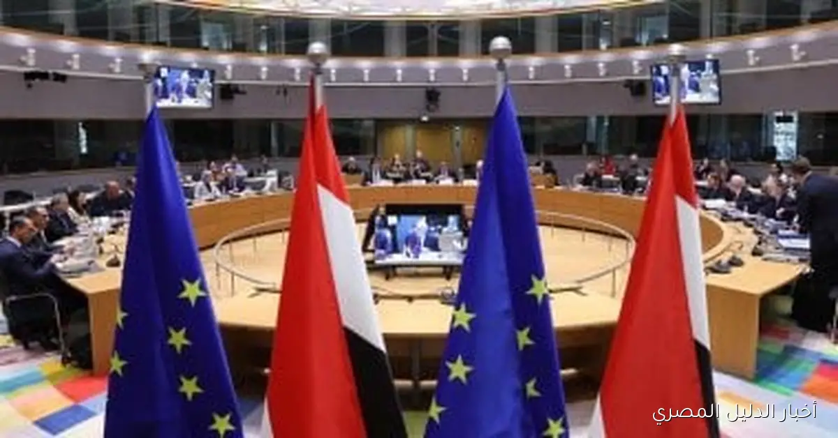عقوبات أوروبية تستهدف أكاديمياً روسياً: تفاصيل جديدة حول القضية