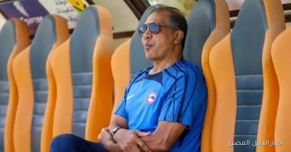 علاء ميهوب يعبّر عن رأيه في أداء الأهلي أمام الاتحاد السكندري وسط أجواء حماسية