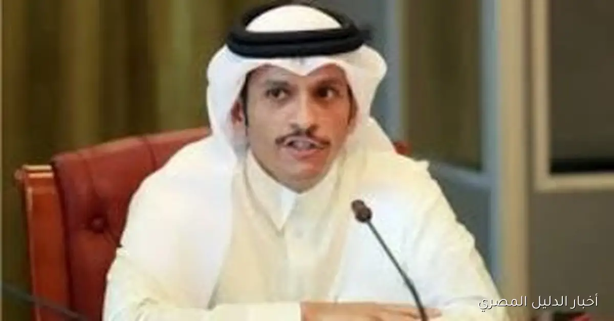 قطر تعلن عن توصل باكستان وأفغانستان إلى اتفاق لوقف فوري لإطلاق النار