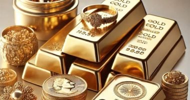 قفزات غير متوقعة في أسعار الذهب اليوم السبت 18 أكتوبر 2025
