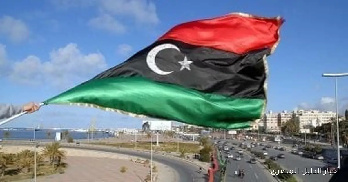 ليبيا: بدء إجراءات الانتخابات للمجالس البلدية المنتهية ولايتها