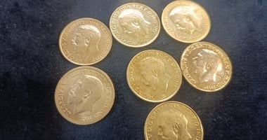 «محدش كان يتوقع كده».. سعر الربع جنيه الذهب يسجل ارتفاعًا ملحوظًا اليوم الأحد 19 أكتوبر 2025