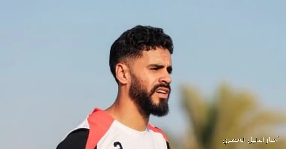من شائعات الرحيل إلى الولاء للقميص الأبيض.. نجم مغربي يتألق في الملعب ويكتب قصته الخاصة