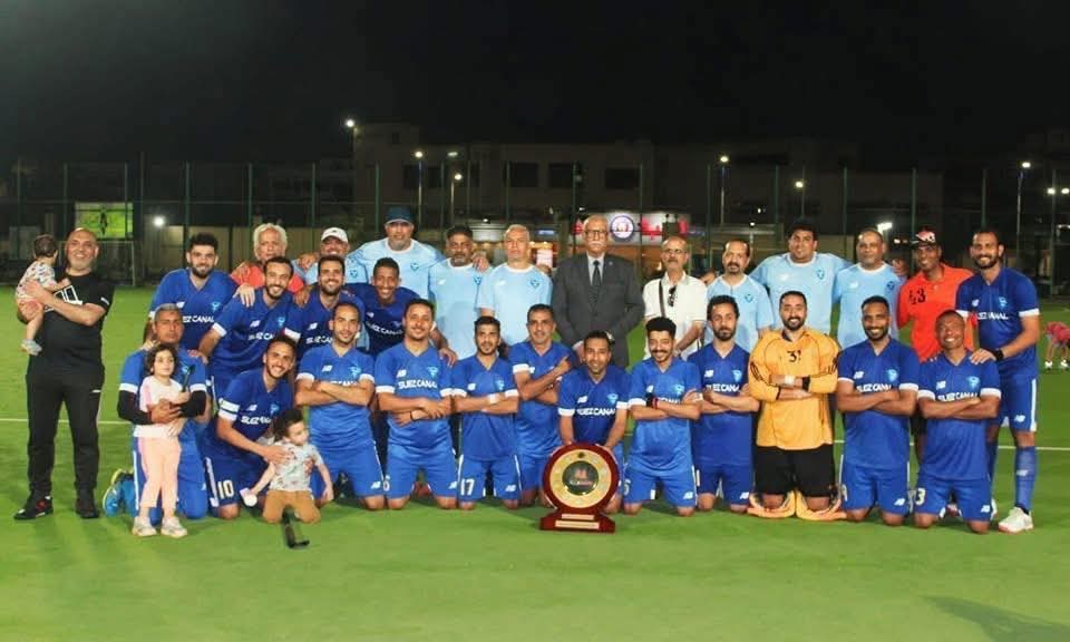 الفريق ومجلس الادارة