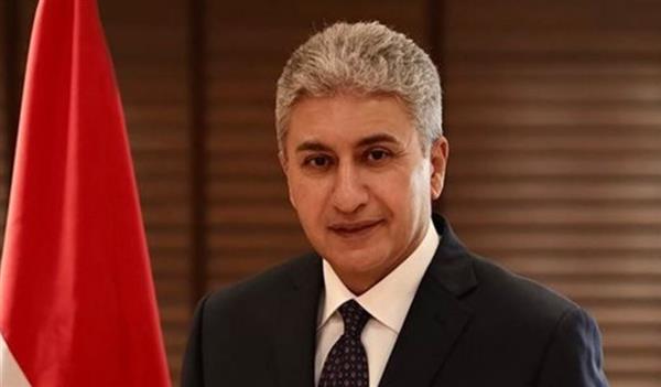 وزير السياحة يشارك في فعاليات الدورة الـ 38 لمجلس الآثاريين العرب