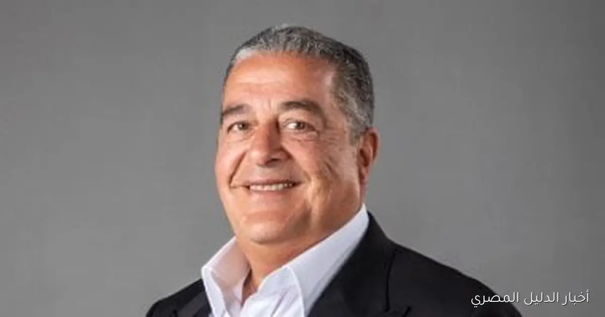 ياسين منصور يتعاون مع أبناء الشيخ صالح كامل في مشروع تطوير أراضٍ بشرق القاهرة